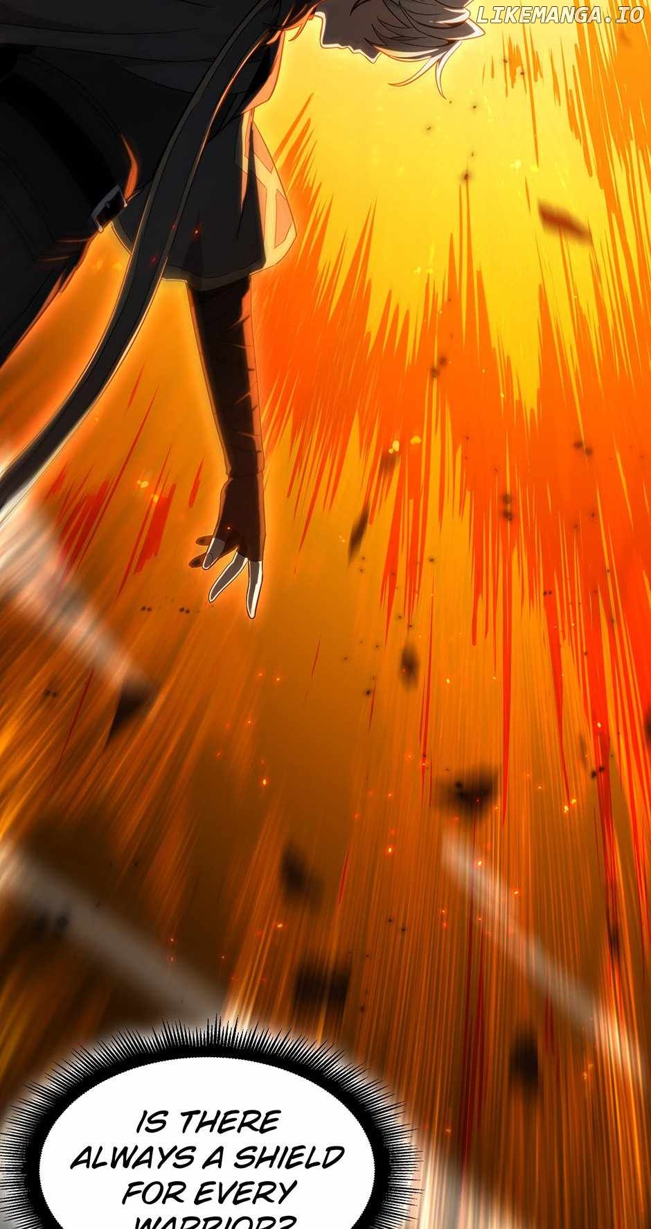 The Beginning After The End Chapter 190 image 107